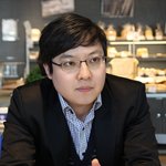 민주당 청년<b>비례</b>대표 이관수 "국회의원 자리가 아니라 일을 하고...