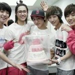 ★<b>b1a4</b> 300일★