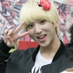 ★★웃는 모습이 사랑스러운 남자 아이돌★★