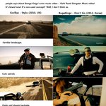 부가킹즈 don't <b>go</b> 표절같아요 ㅠㅠ