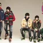 let's fly <b>b1a4</b>