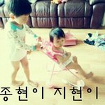 ★우리귀여운조카들을 소개합니다★