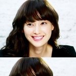 신이내린 비율! <b>소두</b> 종결자 이나영♥
