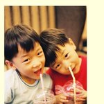 ★★★!!9살차이나는 쌍둥이동생을 소개합니다^^!!★★★