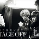 화보 찍은 닥치고 꽃미남 <b>밴드</b>, 이제 진짜 한 그룹 같음ㅋㅋ