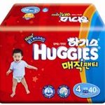 하기스  <b>마술</b>빤스
