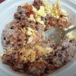 ◆◆배고픔과동시에 호기심으로 만들(?)어본 비빔밥(?)◆◆