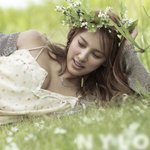 '<b>요정</b>' 수식어가 어울리는 여자연예인