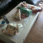 ★★★예절을 밥으로 먹은 동생 친구들★★★