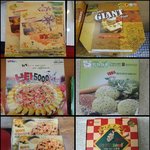 ----피자사건의 의문점 [스압]---