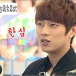 진짜 내가 가장잘<b>생겻</b>다
