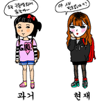 ★★★★예전초딩<b>vs</b>요즘초딩★★★★사진아이有