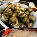 오늘의 요리
