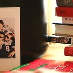 [빂] 아련돋는사진하나<b>투척</b>