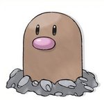 (포켓몬)디그다의 진실