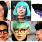 빅뱅머리닮은꼴