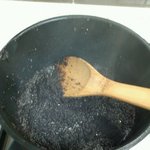 ★발렌타인대신 50일을위해 준비한 초콜릿이..★