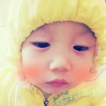 ★★(사진有) 14살 차이 나는 사촌 동생 나름 우리 동네 명물...