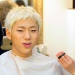 인피니트에 엘코해제가 있으면 블락비엔 <b>지호</b>쎈캐해제가...