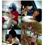 ●●(+재수정! 사진,영상有)전학가는 친구를위한 성지흔녀들의 <b>몸부림</b>...