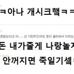 <b>호야</b>랑인슾의 부족한 댓글놀이4
