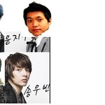 [투표] f4입니당........
