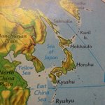 +수정★☆★☆★☆미국에서의 동해표기상황☆★☆★☆★