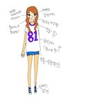 ★초딩과 중딩 일진ㅋㅋㅋㅋㅋㅋ<b>표본</b>?ㅋ
