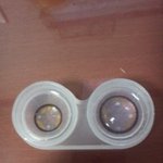 ☆★<b>아세톤</b>에 렌즈넣기☆★