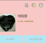 클 릭  [사진有]   2012.2.14 카페의 그여인을찾습니다...