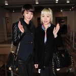 숏헤어만 고수하는 박정아, 이유가 다 있었어