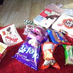 사진有☆★아버지께 드리는 딸의 발렌타인데이 선물!