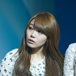 에이핑크 정은지, 웃을때 <b>반달눈</b>이 너무 매력적이야