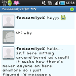 ★★안드로이드 <b>talk</b>? 아무튼 영어 해석 잘하시는분ㅠㅠ!!★★