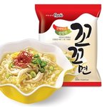 꼬꼬면2 출시! 이번엔 소고기 <b>육수</b>를 사용한데요~
