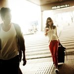 볼수록 잘 어울리는데 스캔들 없는 게 신기한 <b>소지섭</b>과 신민아