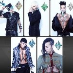 ★☆빂)빅뱅컴백☆★