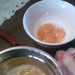 사진有) <b>밥솥</b>치즈케이크 만들어보니...