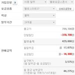 베가레이서 개봉기ㅋㅋ
