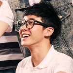 팬싸인회에서 귀여움 <b>남발</b>하는 男아이돌