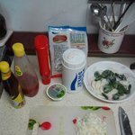 ▶사진有)고딩의 우려먹은 요리