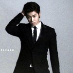 광고 <b>직찍</b>이 더 화보같은 연예인들