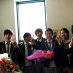 <훈남,스압주의> 세상에서 하나뿐인 hcb 졸업대상 시상식!!!