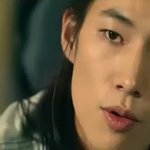 해품달에 나오는 운검 ! 과거사진!