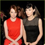 헐리웃 슈팅스타의 만남, 엠마스톤-<b>루니</b>마라