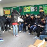 ★☆★☆★우리들의 졸업파티 (사진 有)<6학년6반은들어오거라>★☆★☆★