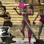 ★★★<b>서든</b>어택 여캐 선정성★★★