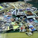 인피니트 스티커 <b>처리법</b>..