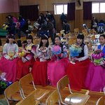 ★★★[사진有,스압] 아니 왠 부산 한<b>복판</b>에 한복입은처자들이?!★★★