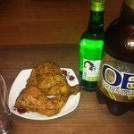 <b>치맥</b>인증~!